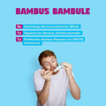 Sparpaket Bambus Bambule