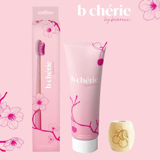 b chérie by bianci