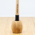 Bamboo Zahnbürstenhalter aus Bambus